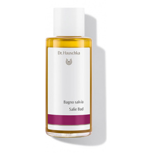 BAGNO SALVIA 100ml - DR. HAUSCHKA