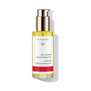 OLIO TRATTANTE LIMONE LEMONGRASS 75ml - DR.