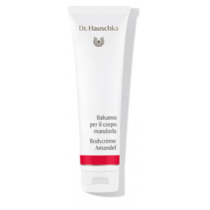 BALSAMO PER IL CORPO MANDORLA 145ml - DR. HAUSCHKA