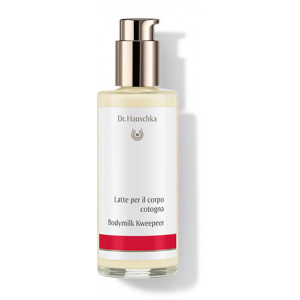 LATTE PER IL CORPO COTOGNA 145ml - DR. HAUSCHKA