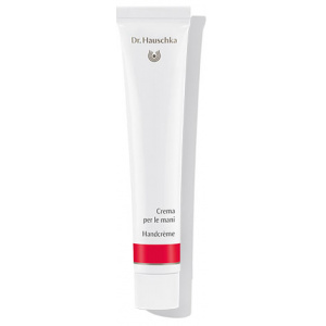 CREMA PER LE MANI 50ml - DR. HAUSCHKA