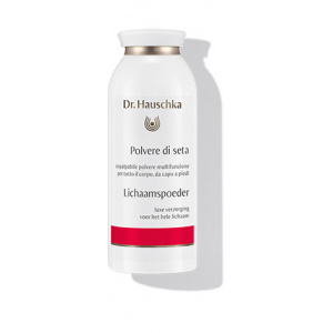 POLVERE DI SETA 50g - DR. HAUSCHKA