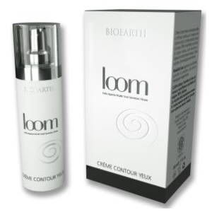 CREMA CONTORNO OCCHI - 30 ML LOOM