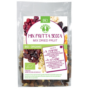 MIX DI FRUTTA SECCA 200 GR - PROBIOS