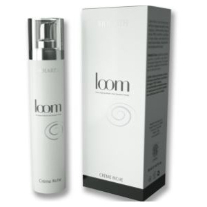 LOOM CREMA VISO RICCA - 50 ML