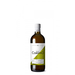 OLIO EXTRAVERGINE OLIVA 1LT - CORVINO