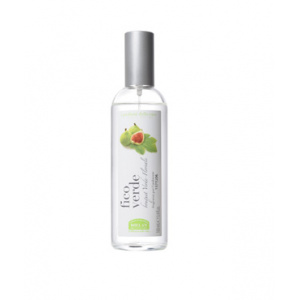 FRAGRANZA PER L'AMBIENTE FICO VERDE 100ml - HELAN