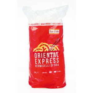 VERMICELLI DI SOIA 300g. - ORIENTAL EXPRESS