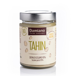 TAHIN 275gr - F.LLI DAMIANO