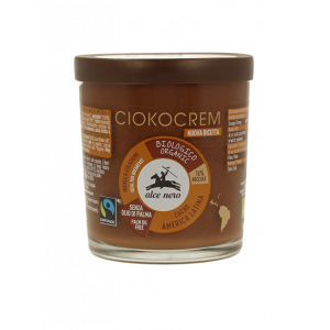 CIOKOCREM 180 GR - ALCE NERO