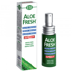 ALOE FRESH ALITO FRESCO SPRAY 15ml - LINEA IGENE