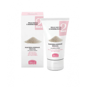 MASCHERA GOMMAGE DELICATA 50ml - HELAN