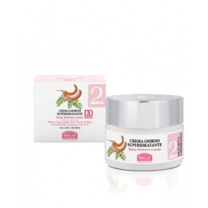 CREMA GIORNO SUPERIDRATANTE 50ml - HELAN