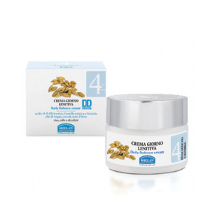 CREMA GIORNO LENITIVA 50ml - HELAN