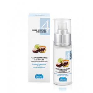 FLUIDO RIPARATORE ANTIRUGHE 30ml - HELAN