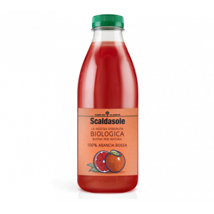 SPREMUTA ARANCE ROSSE 750ML - SCALDASOLE