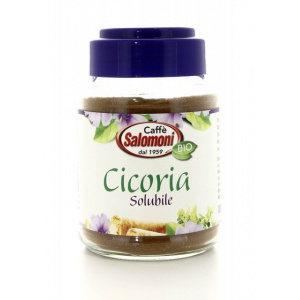 CICORIA SOLUBILE BIO 100g. - SALOMONI