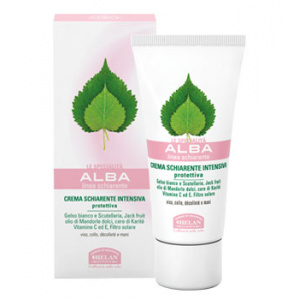 CREMA SCHIARENTE INTENSIVA 30ml - HELAN