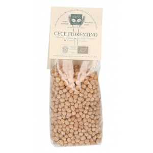 CECI DECORTICATI 500 GR - PODERE PERETO