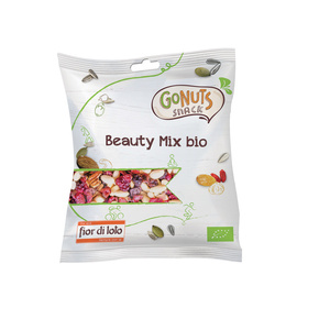 BEAUTY MIX BIO 30g - FIOR DI LOTO