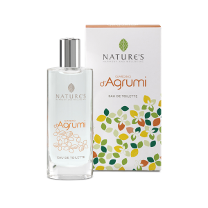 GIARDINO D'AGRUMI EAU DE TOILETTE 50 ML