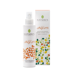 GIARDINO D'AGRUMI ACQUA VITALIZZANTE 150 ML