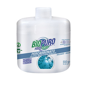 PERCARBONATO BIO 550g - BIOPURO