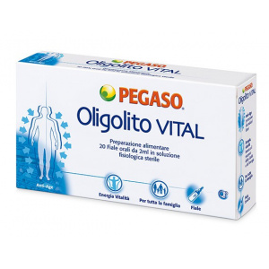 OLIGOLITO VITAL - PEGASO