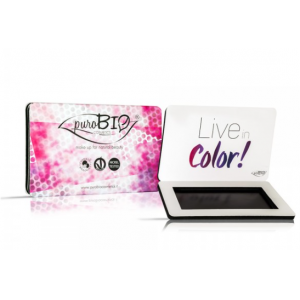 PALETTE LIVE IN COLOR - PUROBIO COSMETICS