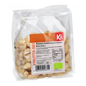 ANACARDI 200 GR - KI GROUP