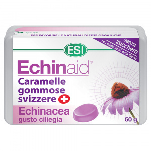 ECHINAID CARAMELLE CILIEGIA 50gr. - LINEA ECHINAID