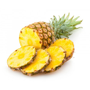 ANANAS 1PZ=1,1/1,3KG