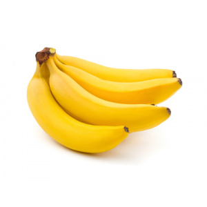 BANANE 1KG=5/7PZ