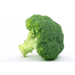 BROCCOLO VERDE 500GR=1PZ