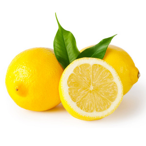 LIMONI SICILIA 500GR=4PZ