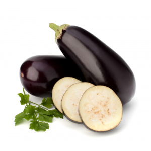 MELANZANE 1KG=2PZ