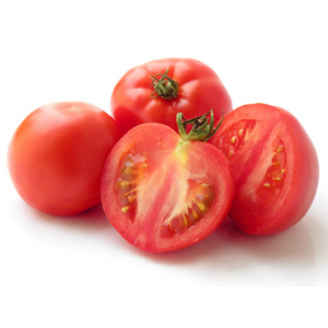 POMODORO A GRAPPOLO 500GR=4/5PZ