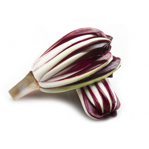 RADICCHIO TREVISO TARDIVO 500GR=2PZ