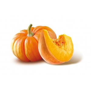 ZUCCA DELICA/HOKKAIDO 1/1,5KG=1PZ