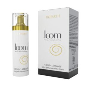 LOOM CREMA SCHIARENTE - AIRLESS 30 ML