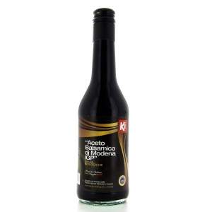 ACET BALSAMICO DI MODENA IGP 250 ML - KI GROUP