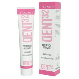 DENTIFRICIO GENGIVALE 75ml - BIOEARTH