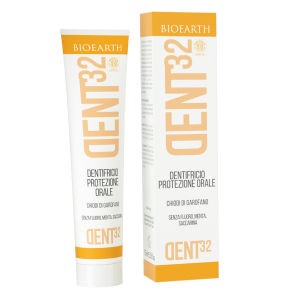 DENTIFRICIO PROTEZIONE ORALE – CHIODI DI GAROFANO