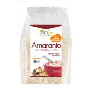 AMARANTO SOFFIATO130 GR - BIO