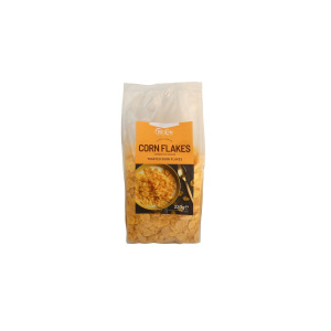 CORN FLAKES NATURALI 220 GR - BIO&TE