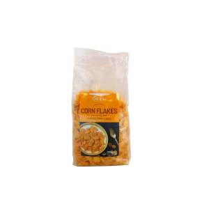 CORNFLAKES 375G - BIO