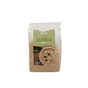 QUINOA SOFFIATA 130 GR - BIO