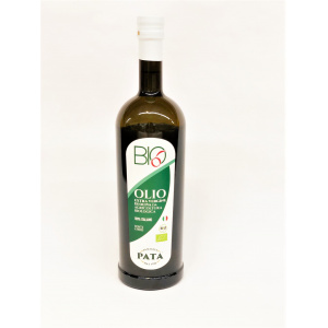 OLIO EXTRA VERGINE DI OLIVA 1 LT - PATA