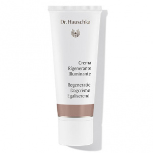 CREMA RIGENERANTE ILLUMINANTE 40 ML