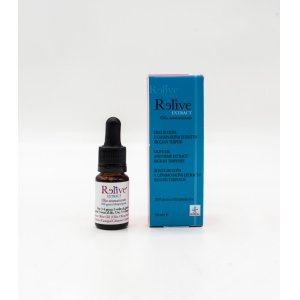 RELIEVE EXTRACT 10ML  - BERRIER